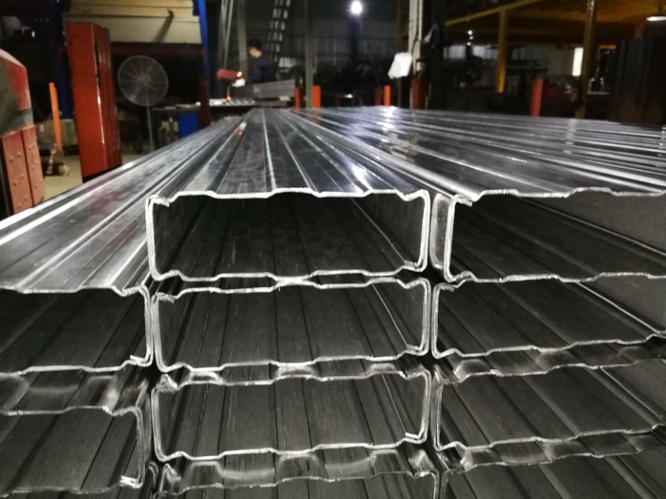  廠(chǎng)房實(shí)景