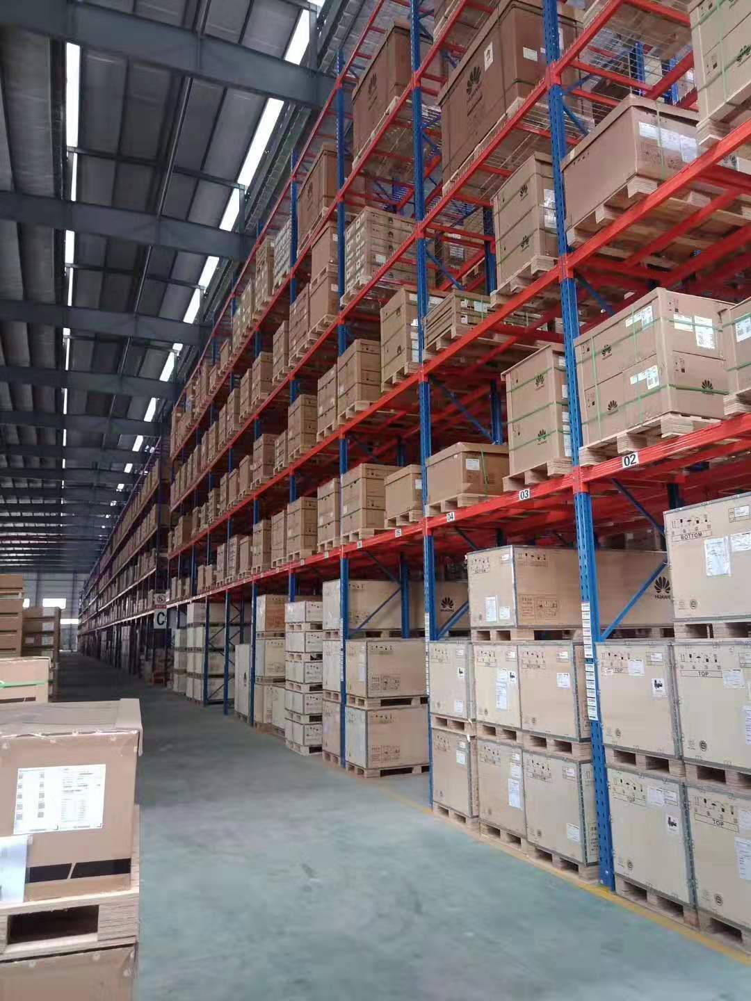 重型貨架 重型貨架