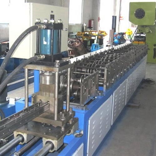 廠(chǎng)房實(shí)物